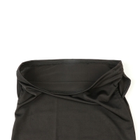 Бафф спортивный для защиты от ветра и пыли, мужской, черная Бафф спортивный для защиты от ветра и пыли, мужской, черная