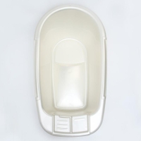 Ванна детская 86 см., цвет белый Ванна детская 86 см., цвет белый