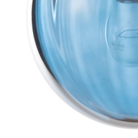 Светильник BayerLux "Джавиер" Е14 40Вт черно-синий 15х15х35-185 см Светильник BayerLux "Джавиер" Е14 40Вт черно-синий 15х15х35-185 см