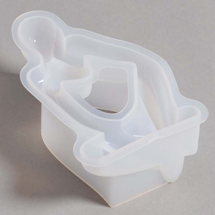 Форма силиконовая &laquo;Реплика&raquo; универсальная