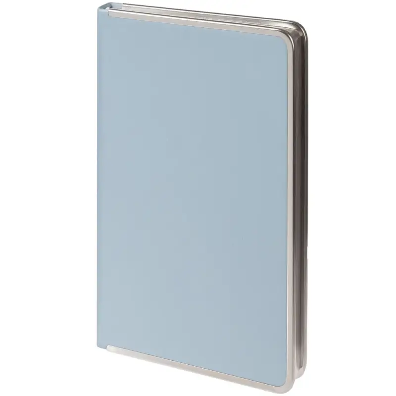 Ежедневник Relax, недатированный, голубой Ежедневник Relax, недатированный, голубой