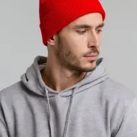 Шапка Life Explorer, ярко-красная Шапка Life Explorer, ярко-красная