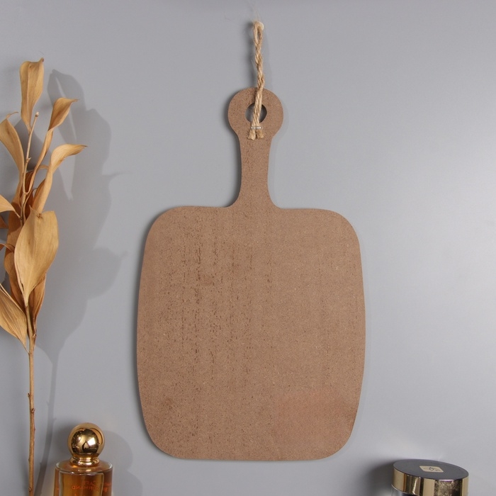 Панно интерьерное дерево Панно интерьерное дерево "Меню" 0,6х18,4х30,5 см