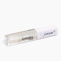 Блеск для губ Estrâde Avrora, мерцающий, оттенок 101 Блеск для губ Estrâde Avrora, мерцающий, оттенок 101