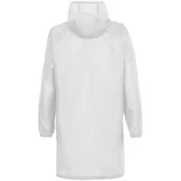 Дождевик Rainman Zip, белый, размер M