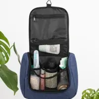 Несессер Simon, темно-синий Несессер Simon, темно-синий