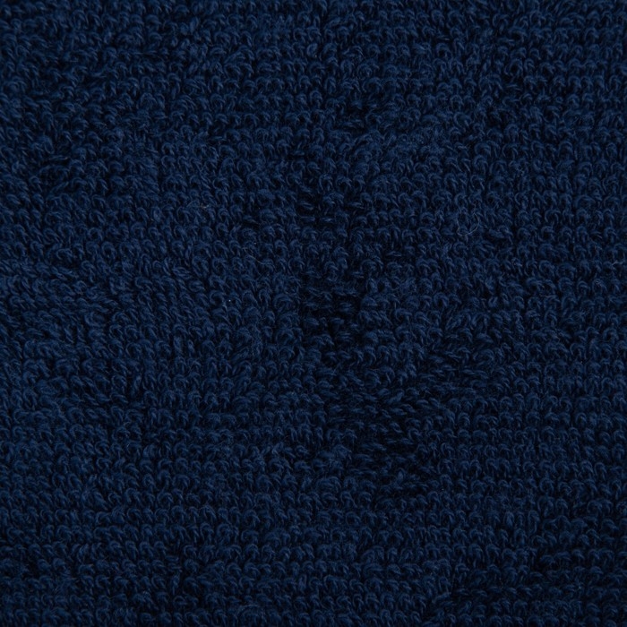 Полотенце махровое Этель "Папа всегда прав" 30х30 см, 100 хлопок, 340гр/м2