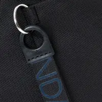 Сумка дорожная MD20, черная Сумка дорожная MD20, черная