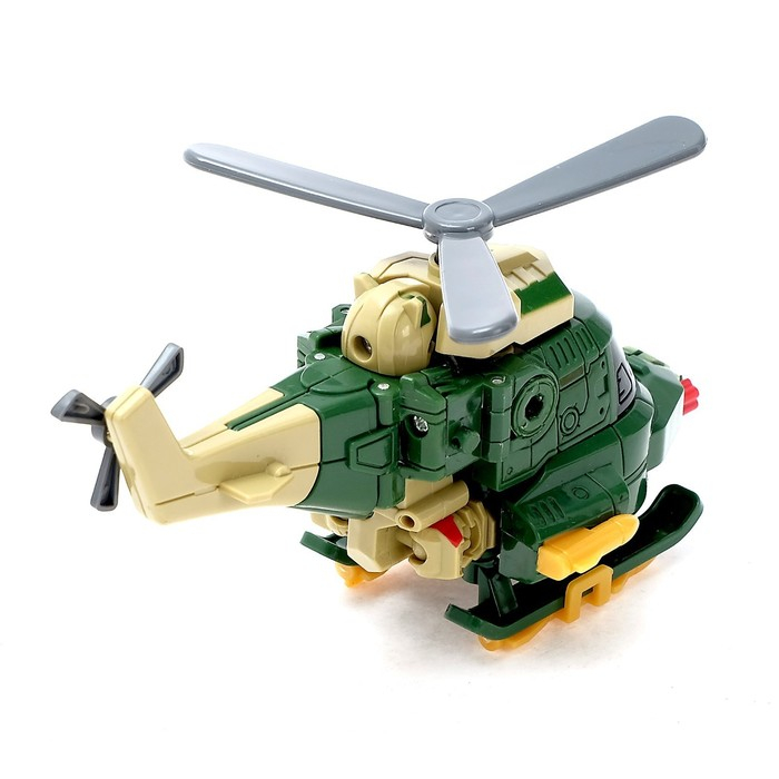 Робот &laquo;Авиабот&raquo;