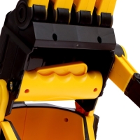 Бластер &laquo;Киберкисть&raquo;, стреляет гелевыми пулями, работает от аккумулятора