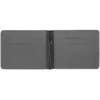 Зажим для купюр Alaska, серый