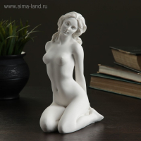 Сувенир "Обнажённая девушка" 19,5см Сувенир "Обнажённая девушка" 19,5см