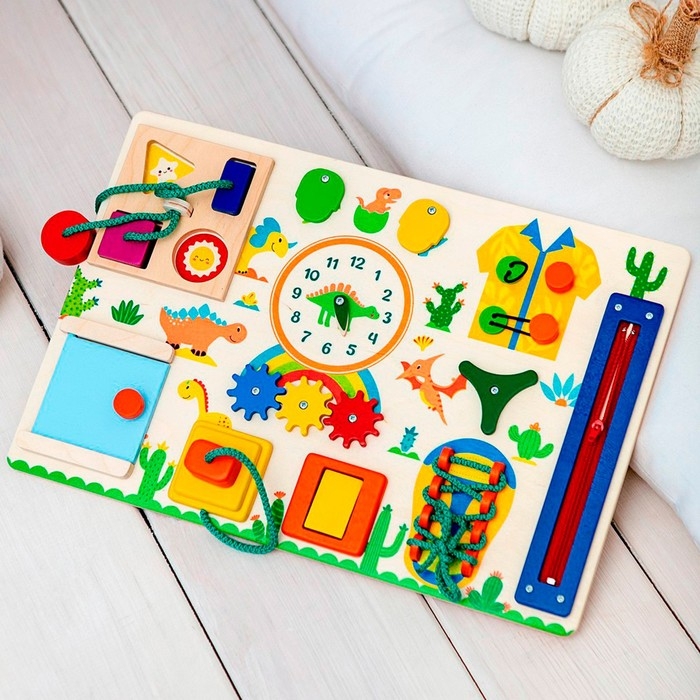 Бизидом «Динозаврик» Бизидом «Динозаврик»