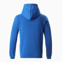 Толстовка мужская НАЧЁС, цвет синий, размер 56 Толстовка мужская НАЧЁС, цвет синий, размер 56