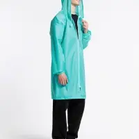 Дождевик Rainman Zip, бирюзовый (тиффани), размер L