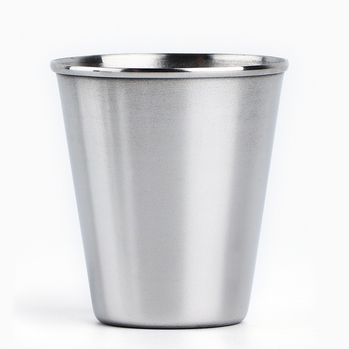 Стопки, набор в чехле &laquo;Меткий охотник&raquo;, 4 шт х 70 мл