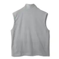 Жилет флисовый Manakin, серый, размер M/L