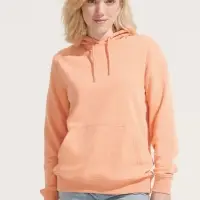 Худи унисекс Constellation, серый меланж, размер M