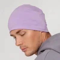 Шапка HeadOn, ver.2, сиреневая Шапка HeadOn, ver.2, сиреневая