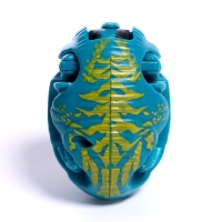 Робот-сюрприз «Динобот», трансформируется, цвет МИКС Робот-сюрприз «Динобот», трансформируется, цвет МИКС