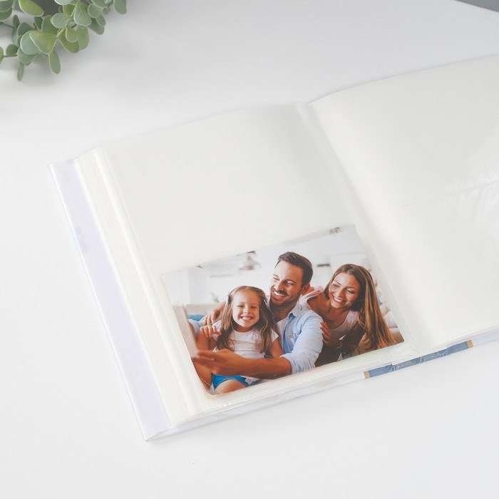 Фотоальбом на 200 фото 10х15 см Image Art 081 животные