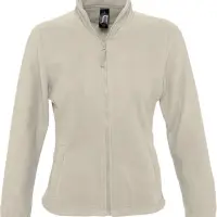 Куртка женская North Women бежевая, размер M Куртка женская North Women бежевая, размер M