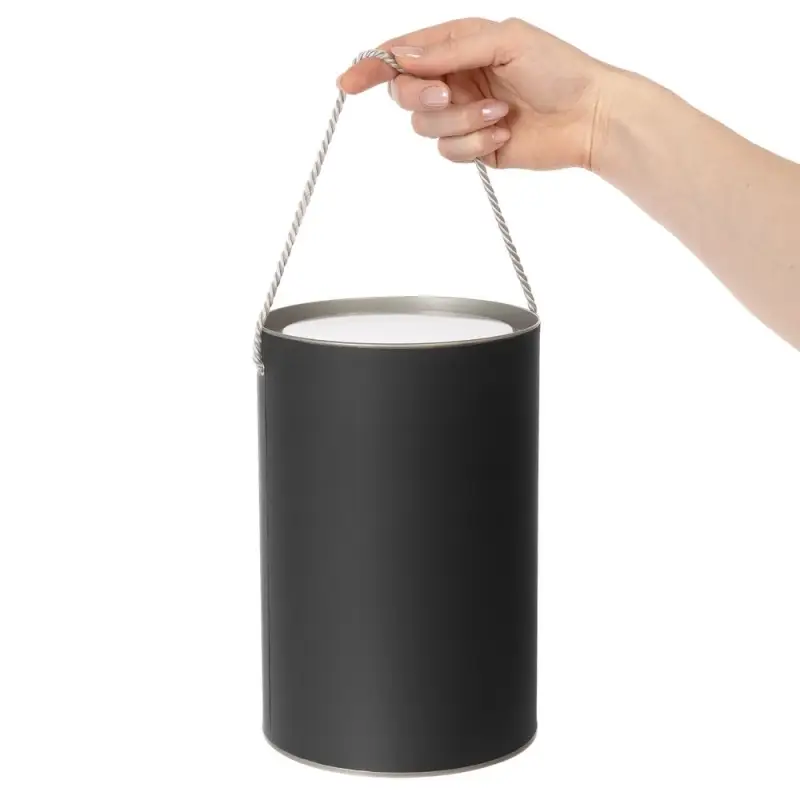 Тубус Tinmate, M, черный Тубус Tinmate, M, черный