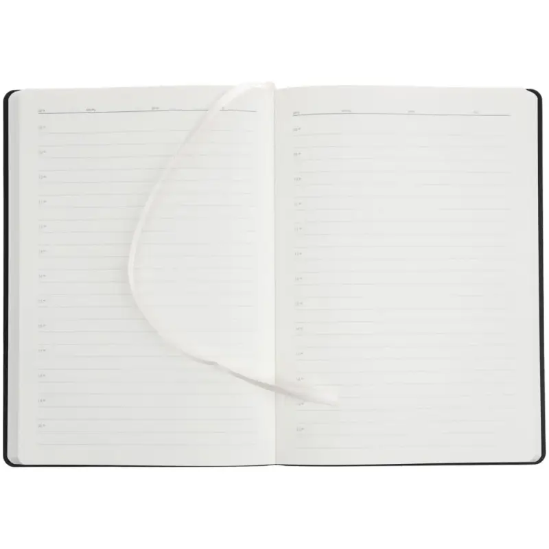 Ежедневник Flex Shall, недатированный, светло-зеленый