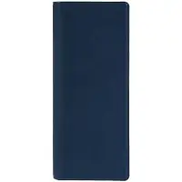 Органайзер для путешествий Devon, синий Органайзер для путешествий Devon, синий