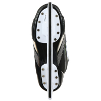 Коньки хоккейные BlackAqua HS-208, р. 37 Коньки хоккейные BlackAqua HS-208, р. 37