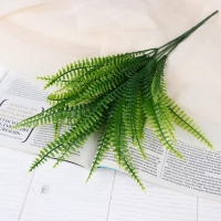 Букет "Лесной папоротник" 28 см Букет "Лесной папоротник" 28 см