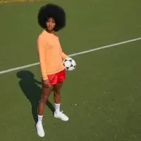 Свитшот женский Set In, серый меланж, размер XL