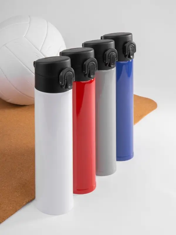 Термостакан Eimer, серый Термостакан Eimer, серый