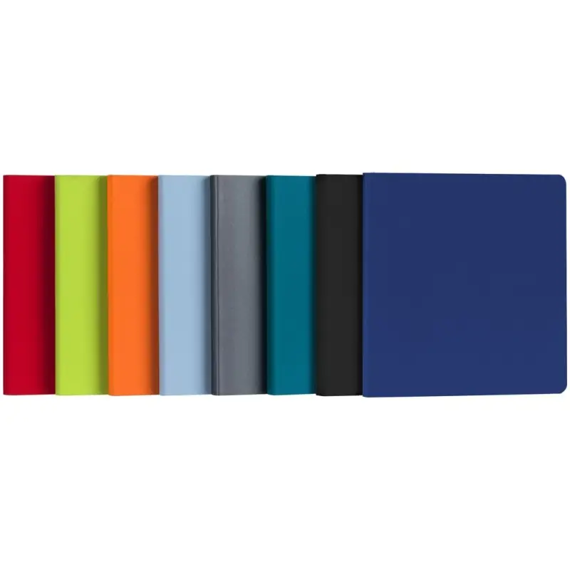 Блокнот Charm, светло-зеленый