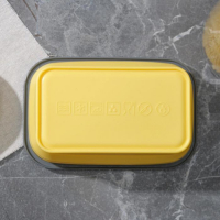 Набор складных контейнеров &laquo;Горы&raquo;, 350 мл, 500 мл