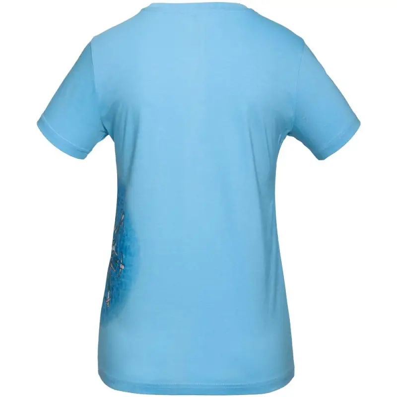 Футболка женская &laquo;Вместе и вовремя&raquo;, размер L