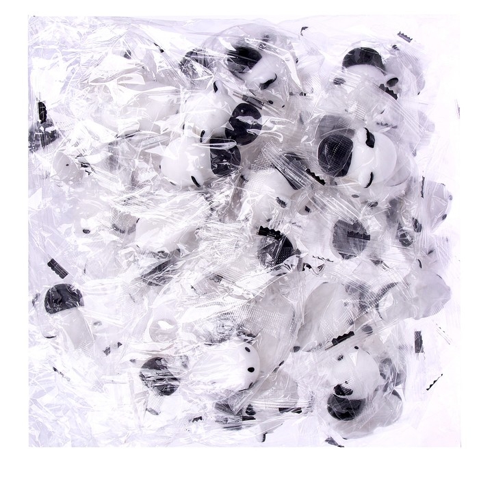 Мялка-антистресс «Панда» Мялка-антистресс «Панда»