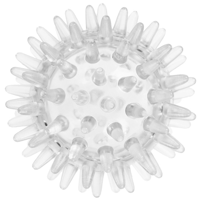 Набор ONLITOP &laquo;Сейчас доем&raquo;: массажный мяч, фитнес-резинки 3 шт.