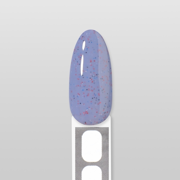 Гель лак для ногтей &laquo;SAND&raquo;, 3-х фазный, 8 мл, LED/UV, цвет (26)