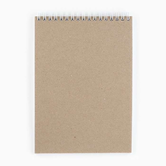 Скетчбук А5, 40 листов, 100 гр &laquo;Барби&raquo;