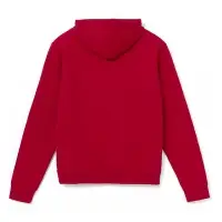 Толстовка с капюшоном Snake II красная, размер XL