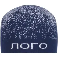 Шапка на заказ Tricksy Classic, акрил Шапка на заказ Tricksy Classic, акрил