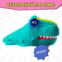 Настольная игра &laquo;Не буди Дино!&raquo;, от 1 игрока, 3+