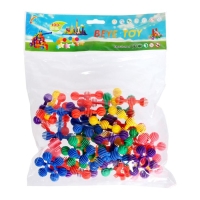 Конструктор &laquo;Молекулы&raquo;