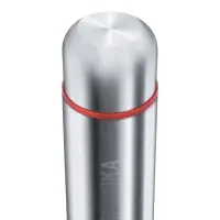 Термос Relaxika 1000, стальной Термос Relaxika 1000, стальной