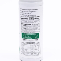 Сибирская клетчатка «Тонкая талия», 170 г Сибирская клетчатка «Тонкая талия», 170 г