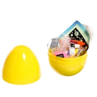 Набор для опытов &laquo;Меганабор для опытов&raquo; в яйце, 10 опытов