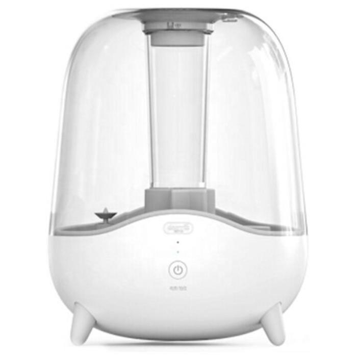Увлажнитель воздуха Deerma Humidifier DEM-F325, ультразвуковой, 25 Вт, 300 мл/ч, 5 л, белый Увлажнитель воздуха Deerma Humidifier DEM-F325, ультразвуковой, 25 Вт, 300 мл/ч, 5 л, белый