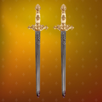 Набор оружия &laquo;Рыцарь&raquo;