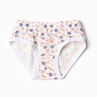 Трусы для девочки, цвет микс, рост 86 см (26)